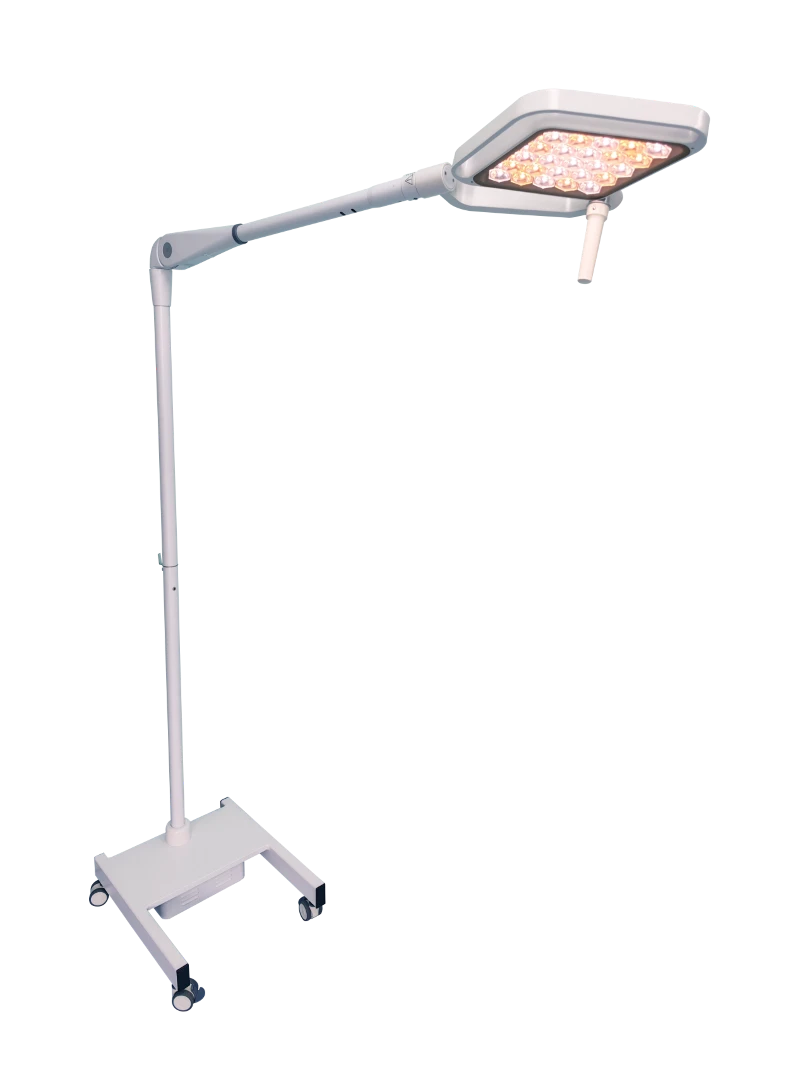 Mobile Surgical Light Mobile Surgical Light